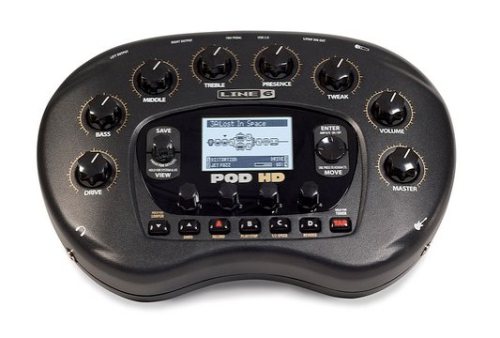 Pod HD