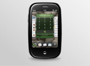 Palm Pre