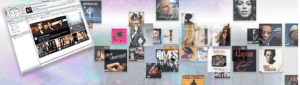 Rhapsody Music Store