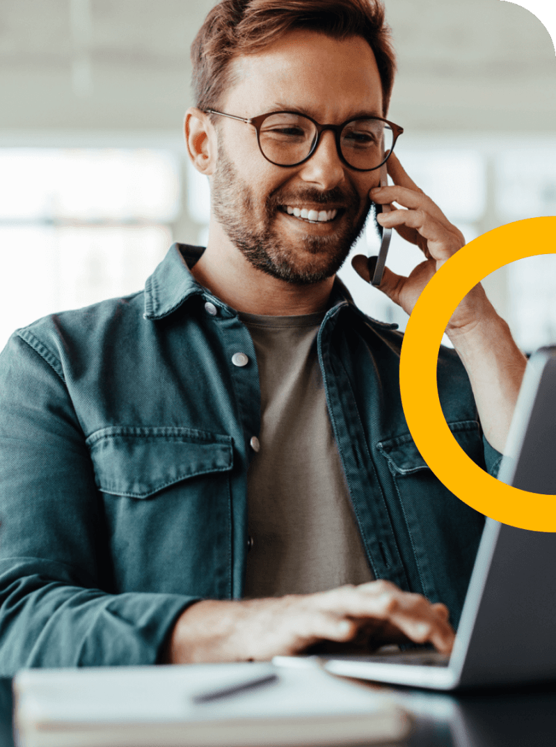 Business Loop Internet - Classic HD Light Illustrations | Free Download