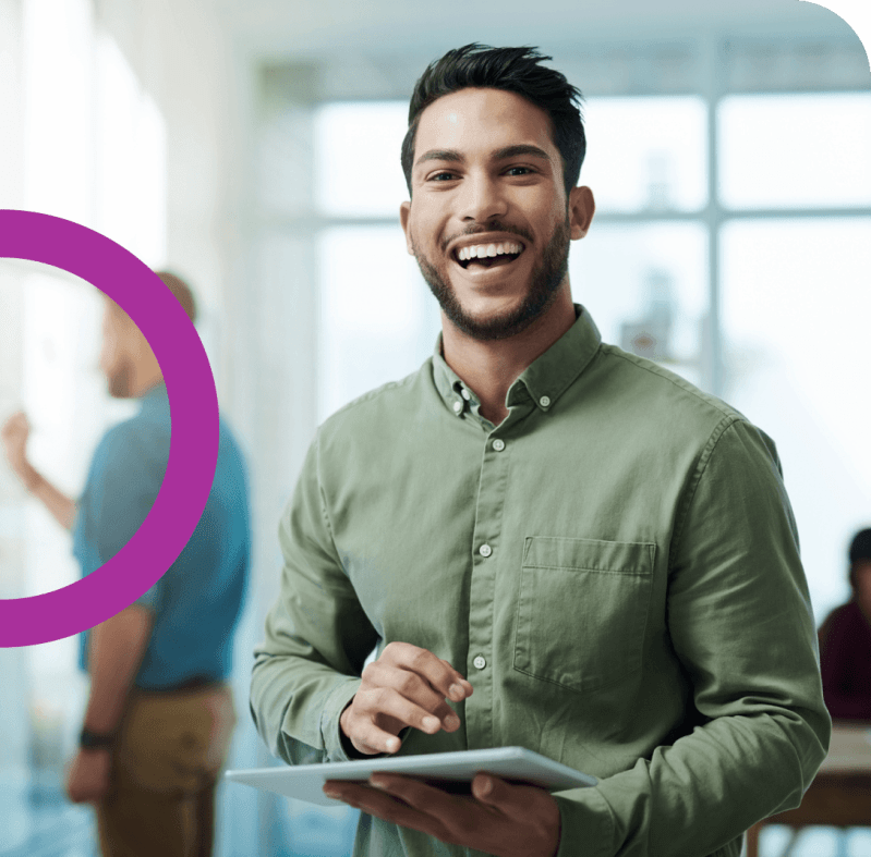 Business Loop Internet - Sunset Patterns - Creative HD Collection