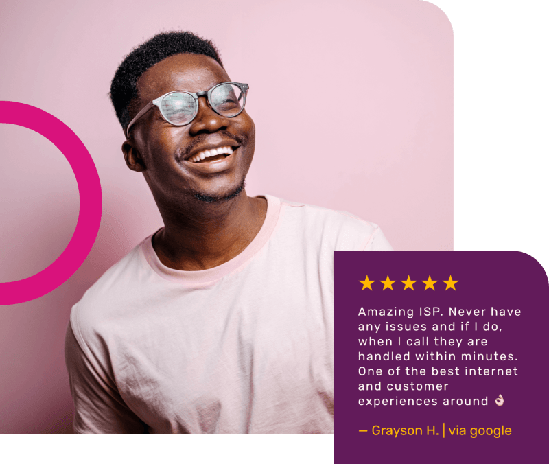 Home Loop Internet - Ultra HD Landscape Wallpaper - Desktop