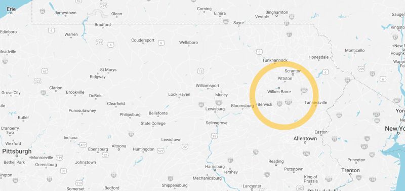 Residential Loop Internet - Light Art Collection - 4K Quality