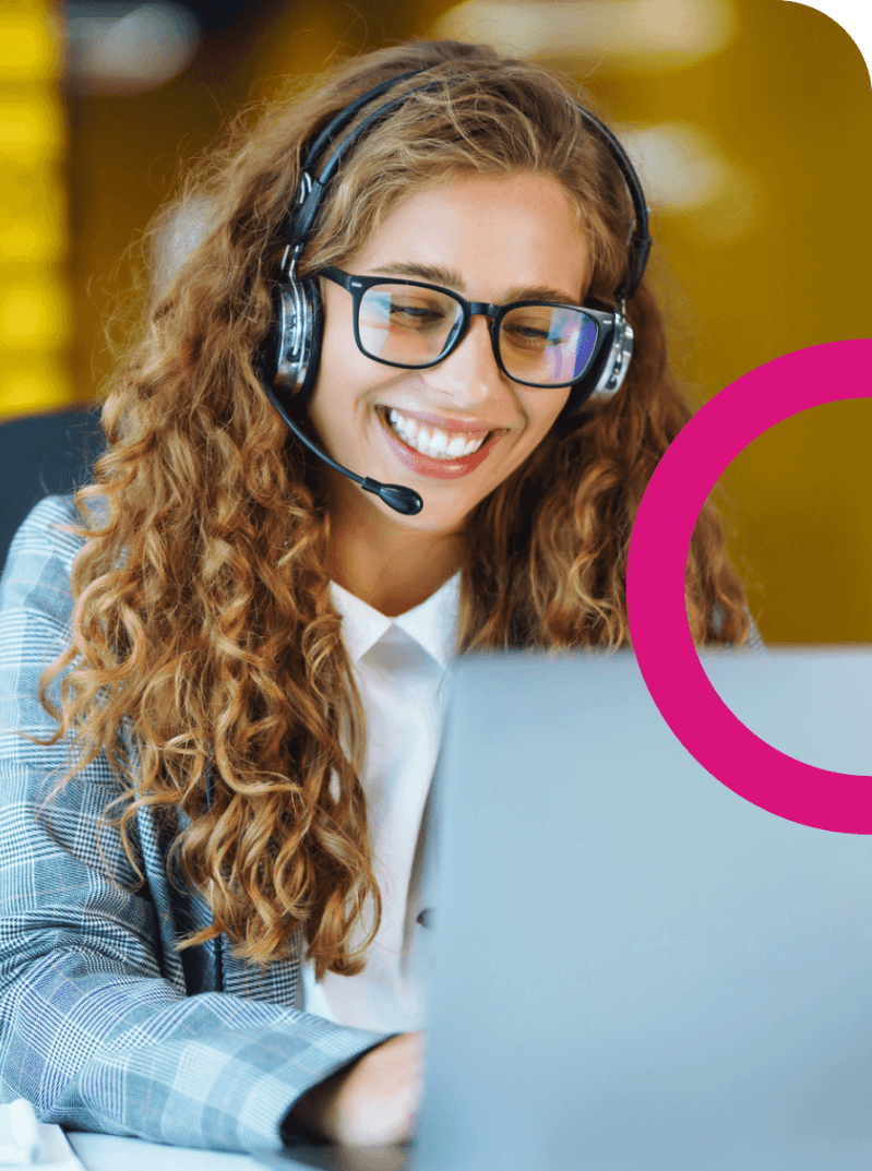 Residential Loop Internet - Colorful Art Collection - 8K Quality