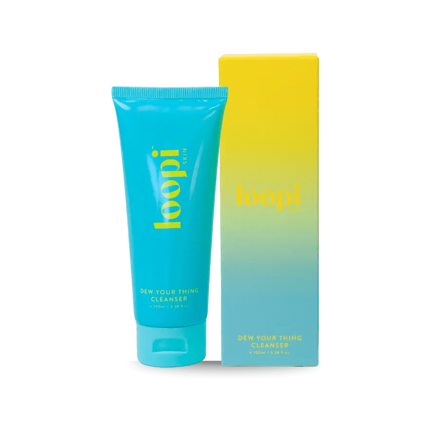 Gentle Teen Jelly Cleanser