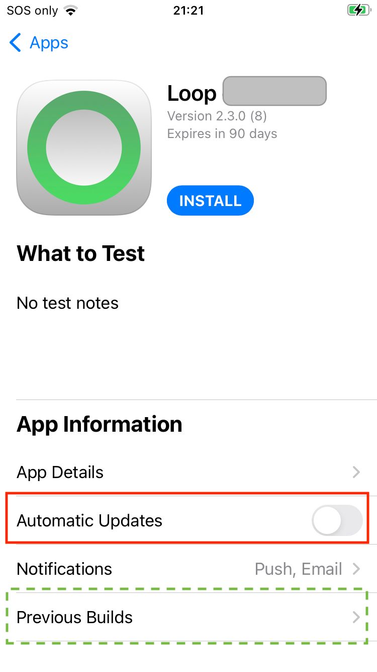 Install On Phone Loopdocs - Premium Gradient Wallpaper Gallery - 4K