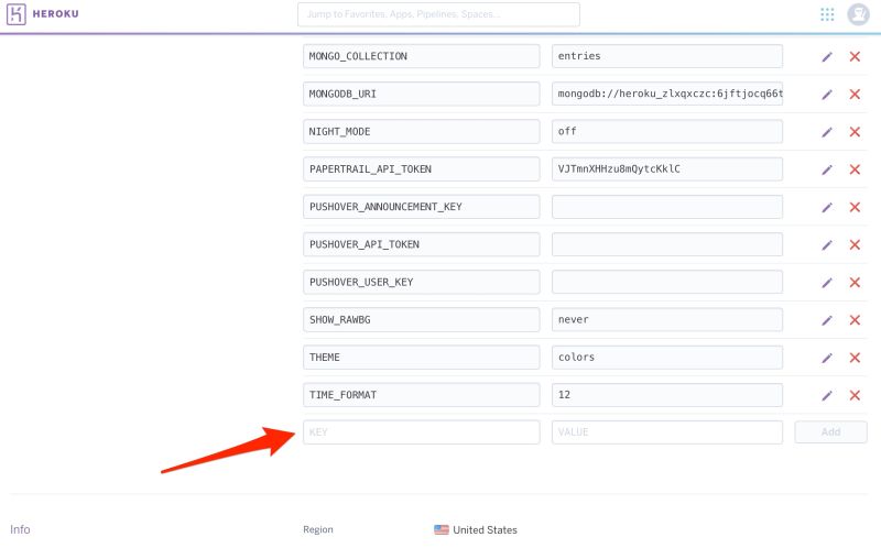 Remote Configuration Loopdocs - Premium Minimal Texture Gallery - Full HD