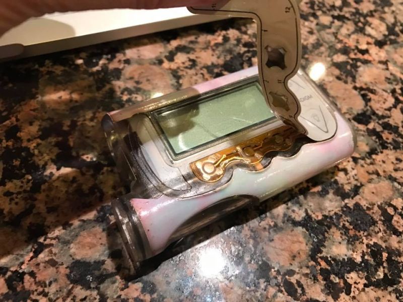 Mdt Pump Errors Loopdocs - Full HD Dark Images for Desktop