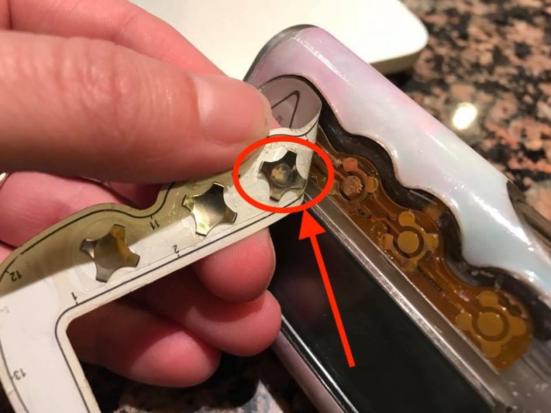 Mdt Pump Errors Loopdocs - Creative Geometric Design - Ultra HD