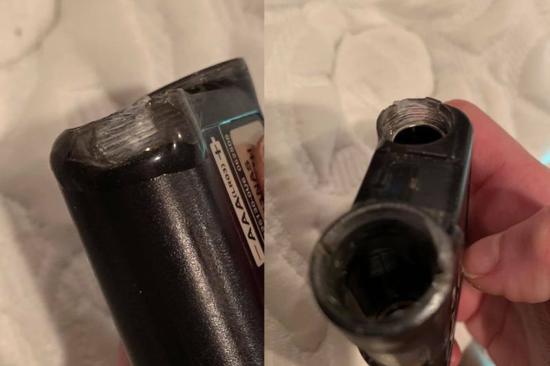 Mdt Pump Errors Loopdocs - Best Light Photos in Full HD