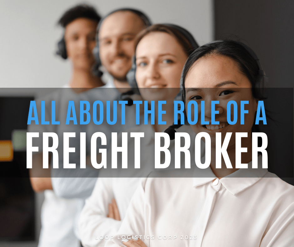 What Is Freight Brokerage?