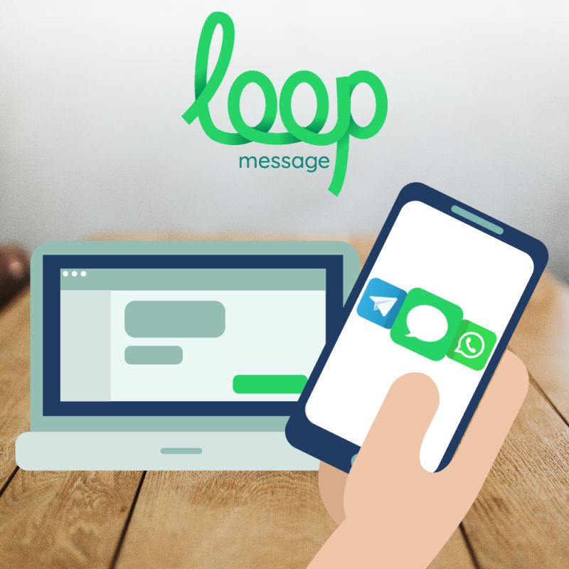 Press Kit Loopmessage - Stunning Geometric Art - 8K