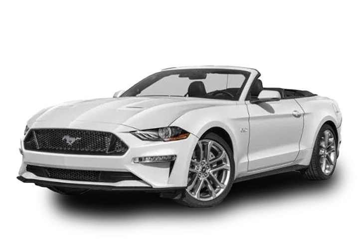 mustang