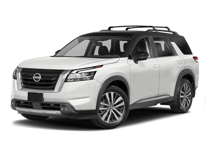 pathfinder