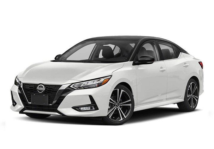 sentra