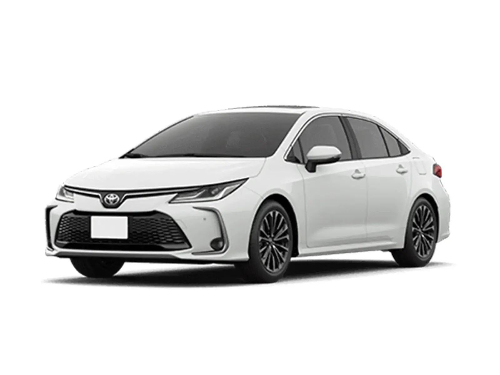 corolla