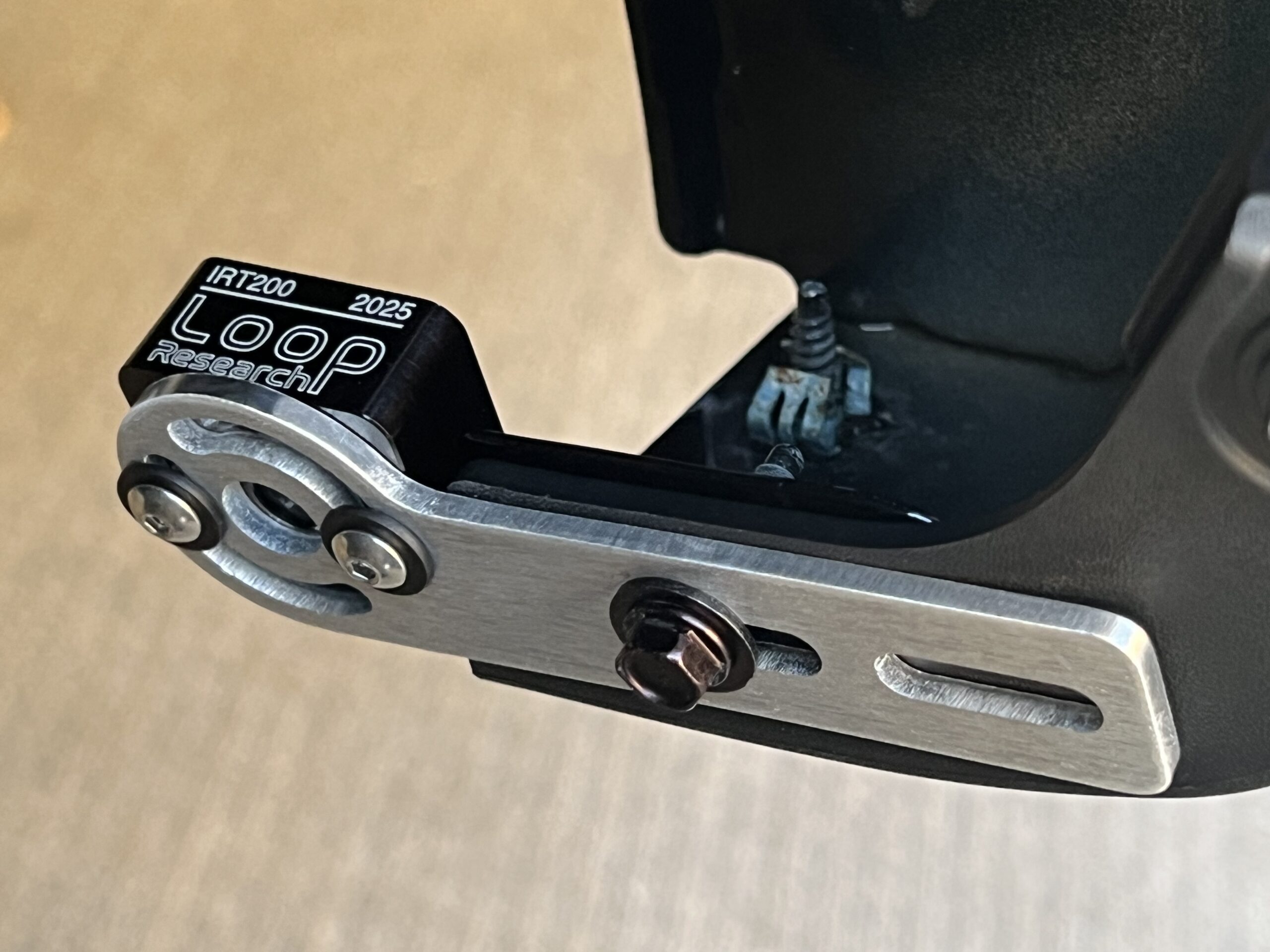 IRT 200/350 Infrared Temperature Sensor