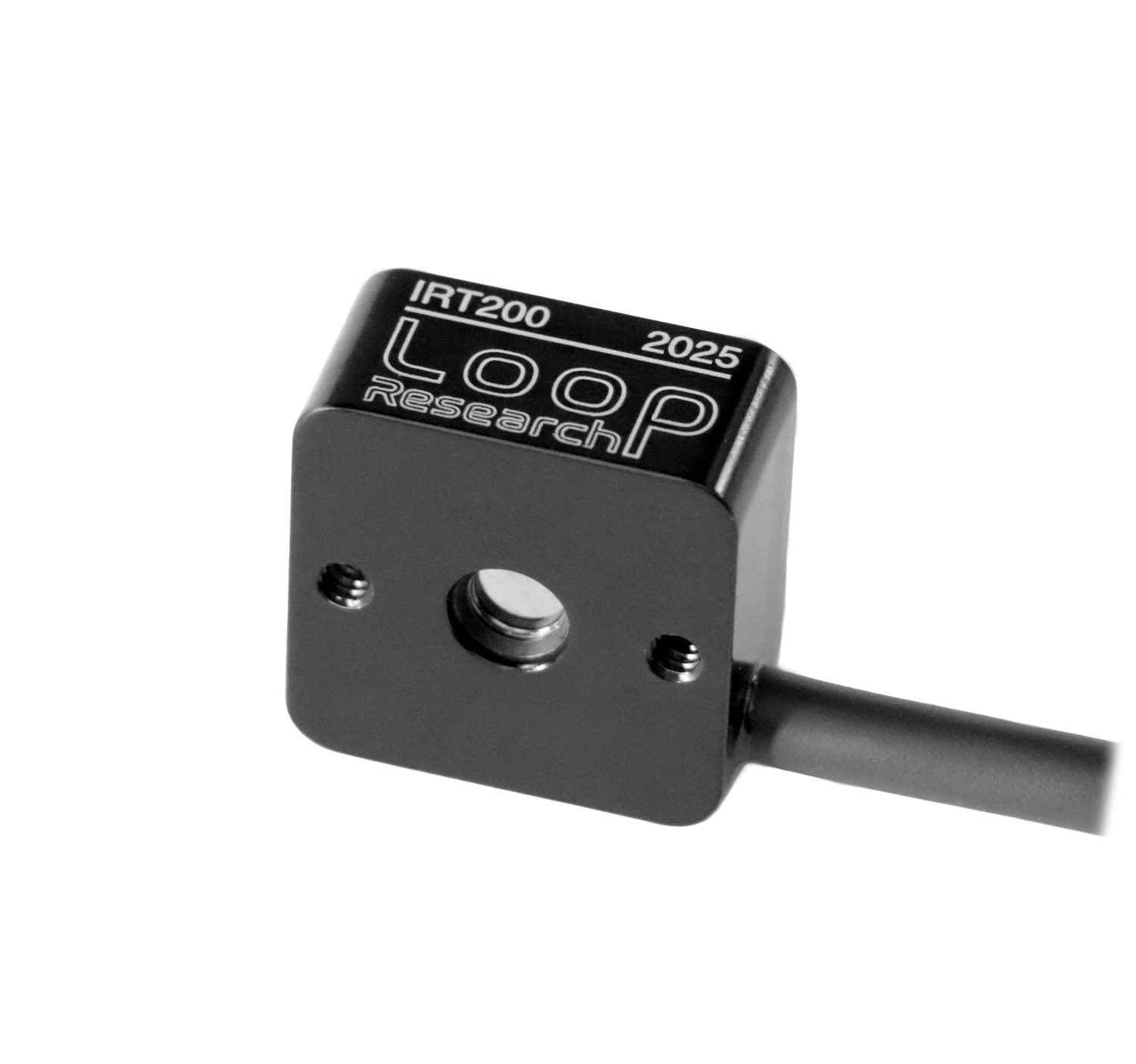 IRT 200/350 Infrared Temperature Sensor