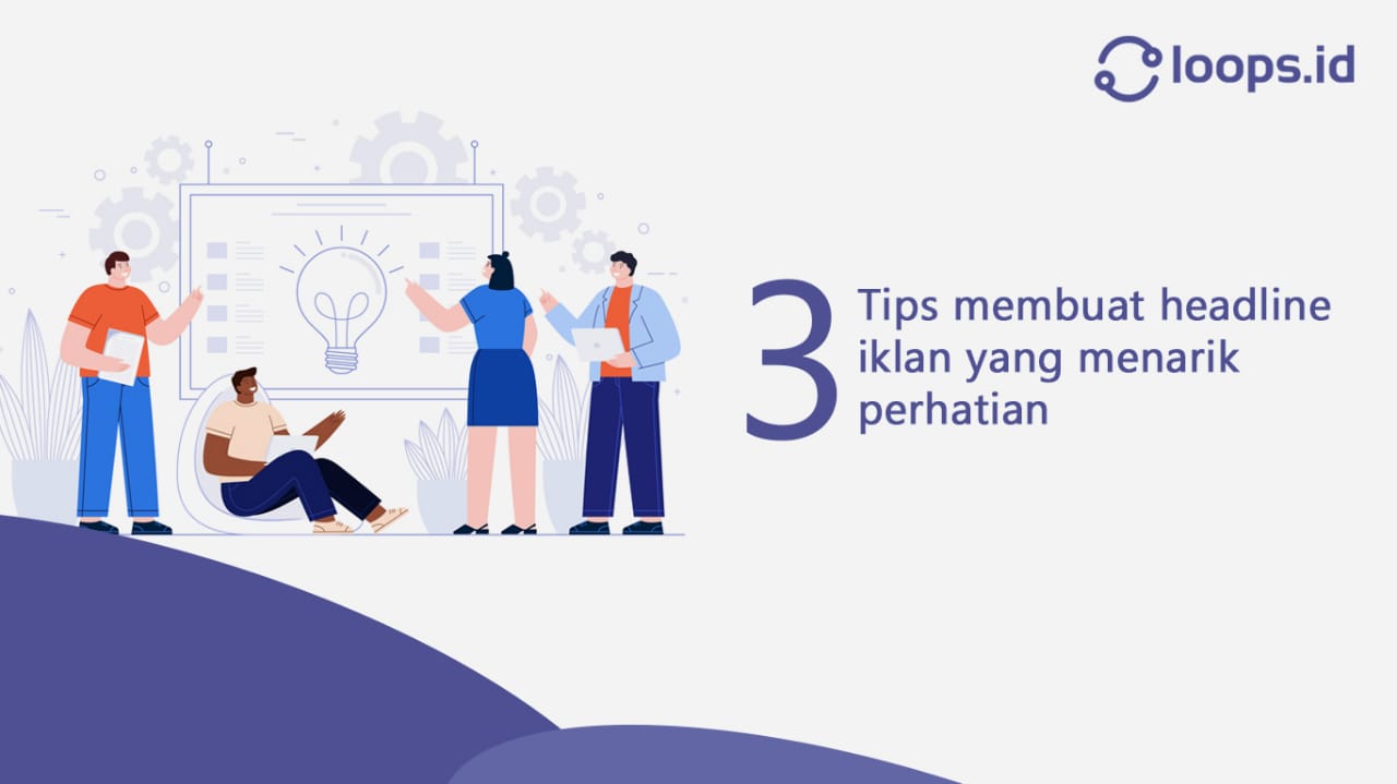 Ia ~ gadis itu dng . Kalimat Dalam Iklan Harus Bersifat / Tuliskan Contoh