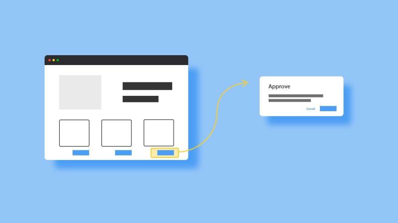 A Guide To Accomplishing An Efficient Developer Handoff Loopstudio - Best Abstract Textures in HD