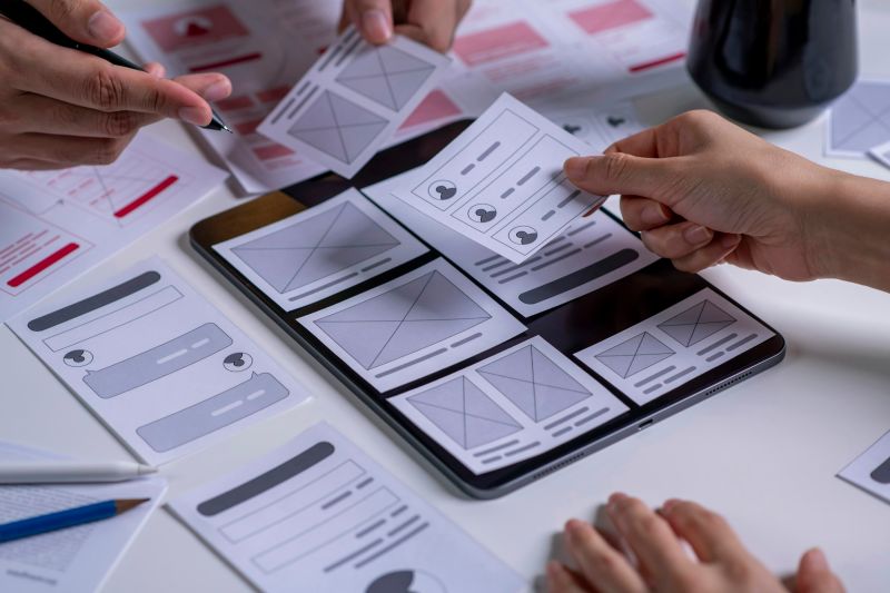 The Importance Of Ux Ui In Cybersecurity Platforms Loopstudio - Desktop Nature Wallpapers for Desktop