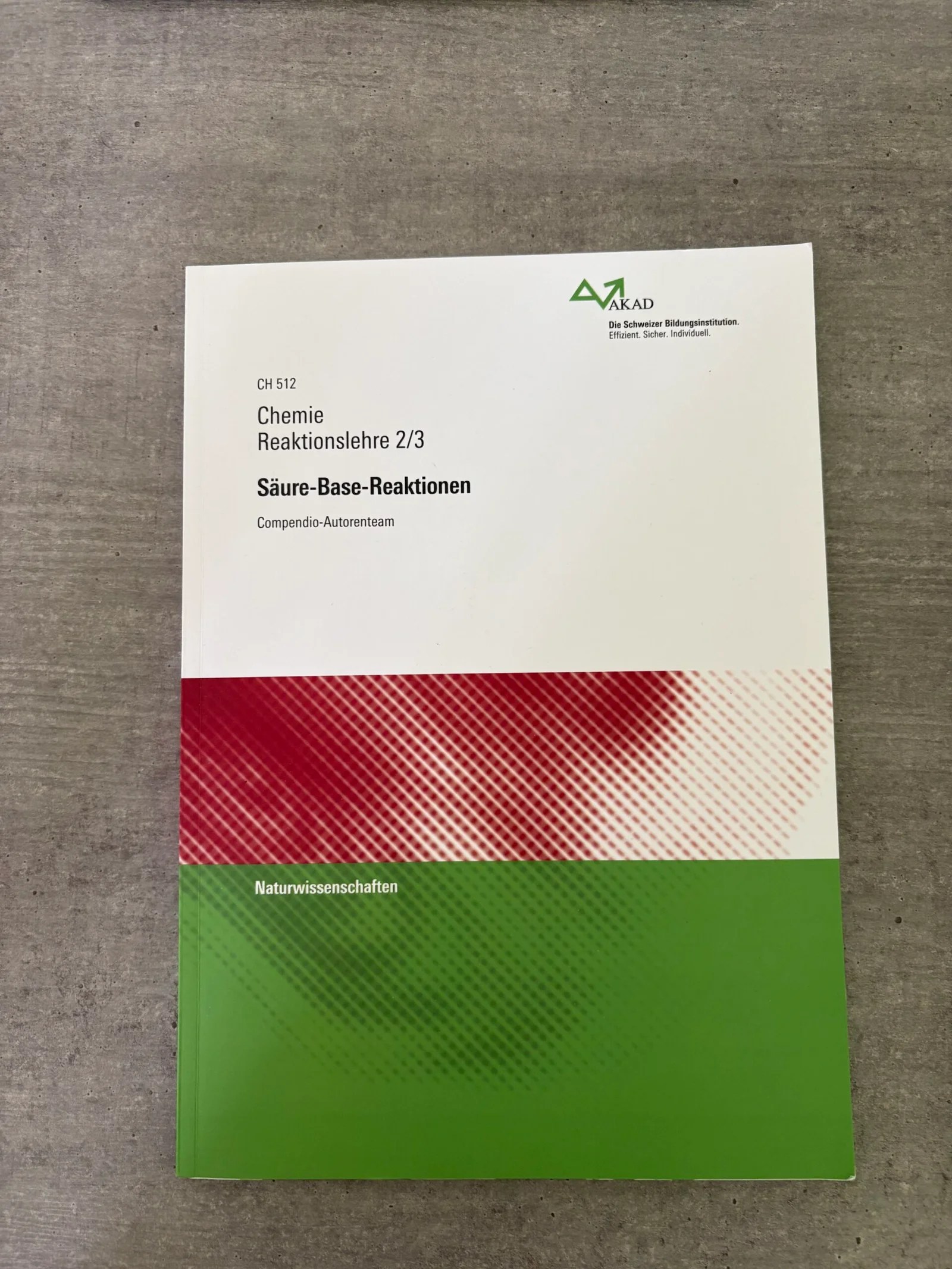 Säure-Base-Reaktionen