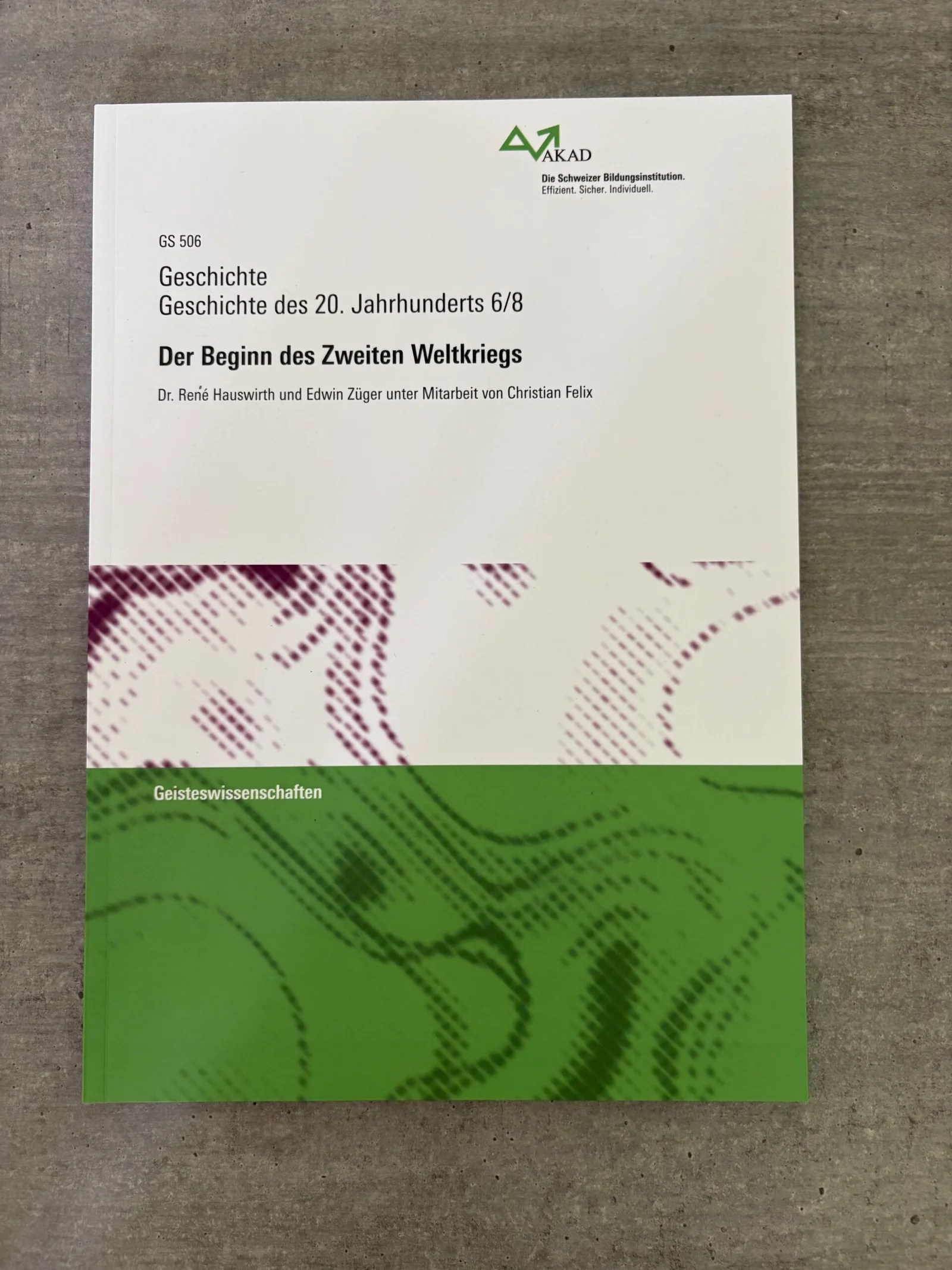 Geschichte - Geschichte des 20. Jahrhunderts