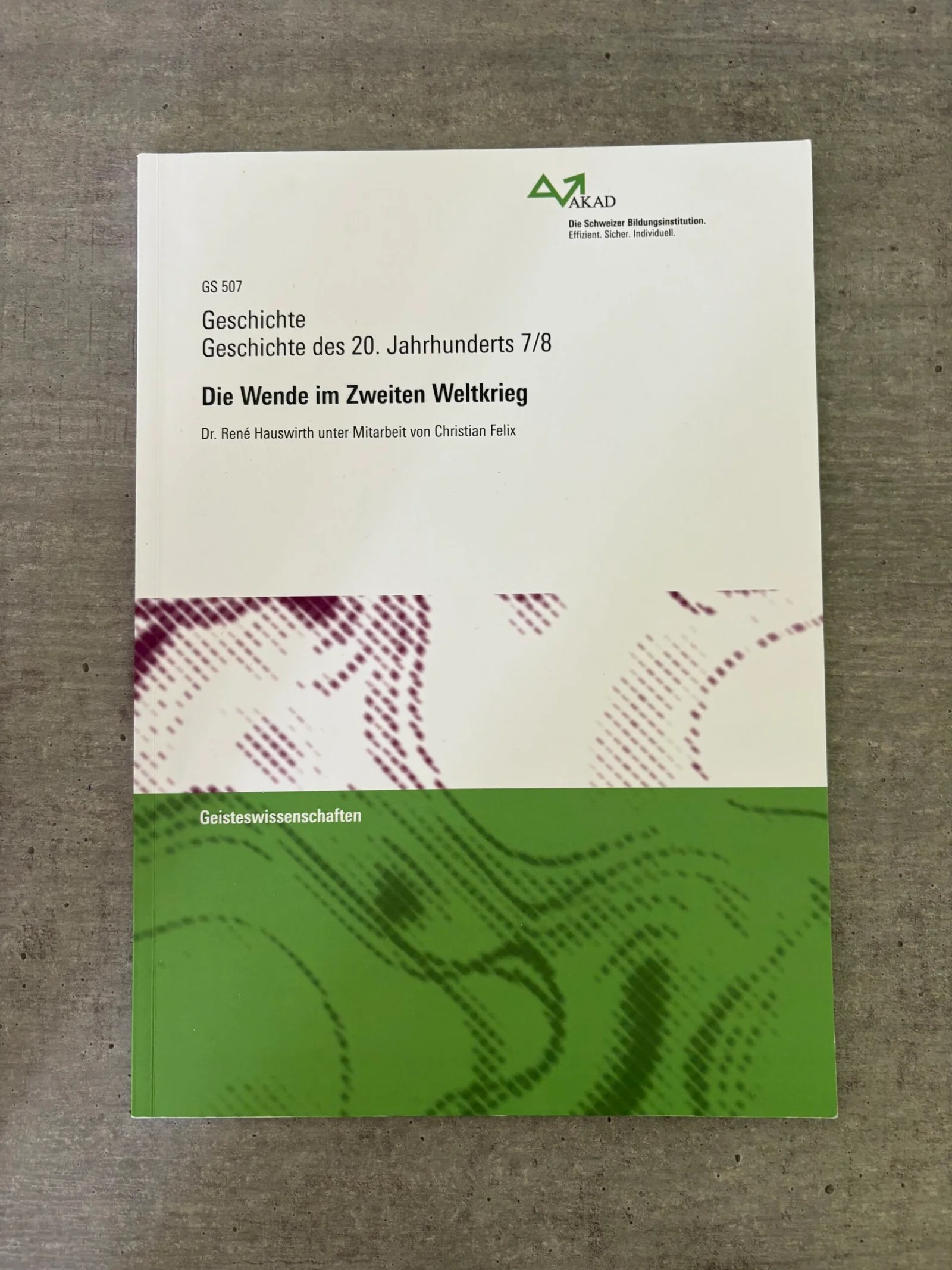 Geschichte - Geschichte des 20. Jahrhunderts