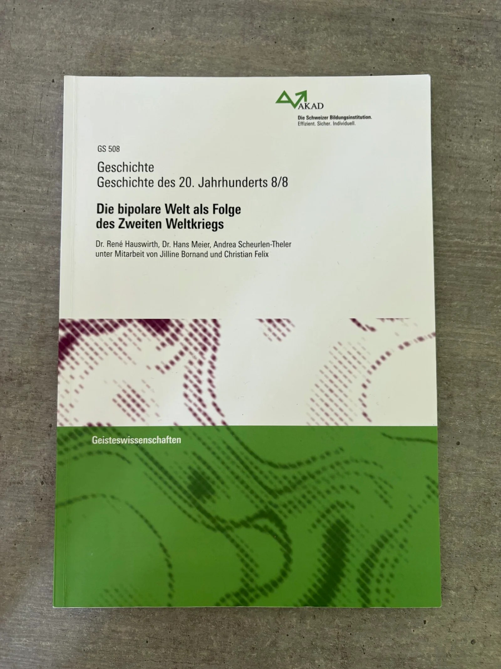 Geschichte - Geschichte des 20. Jahrhunderts