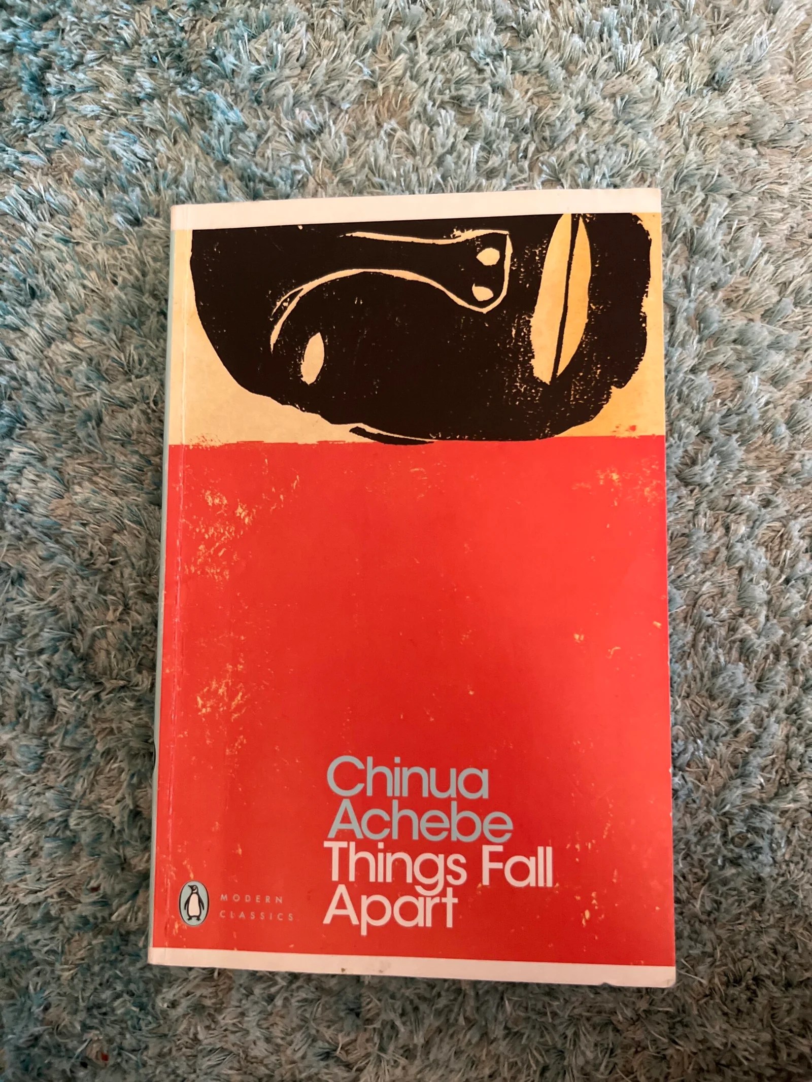Things Fall Apart