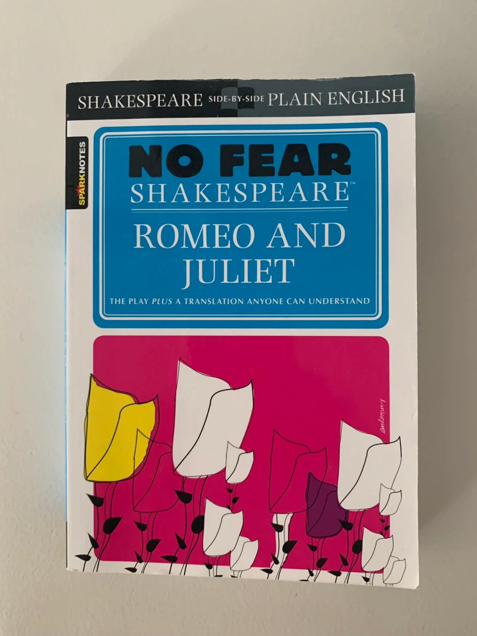 Romeo and Juliet