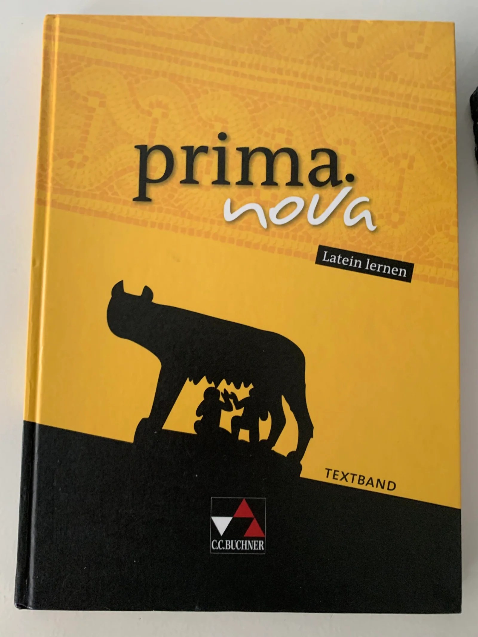 Prima Nova Tektband