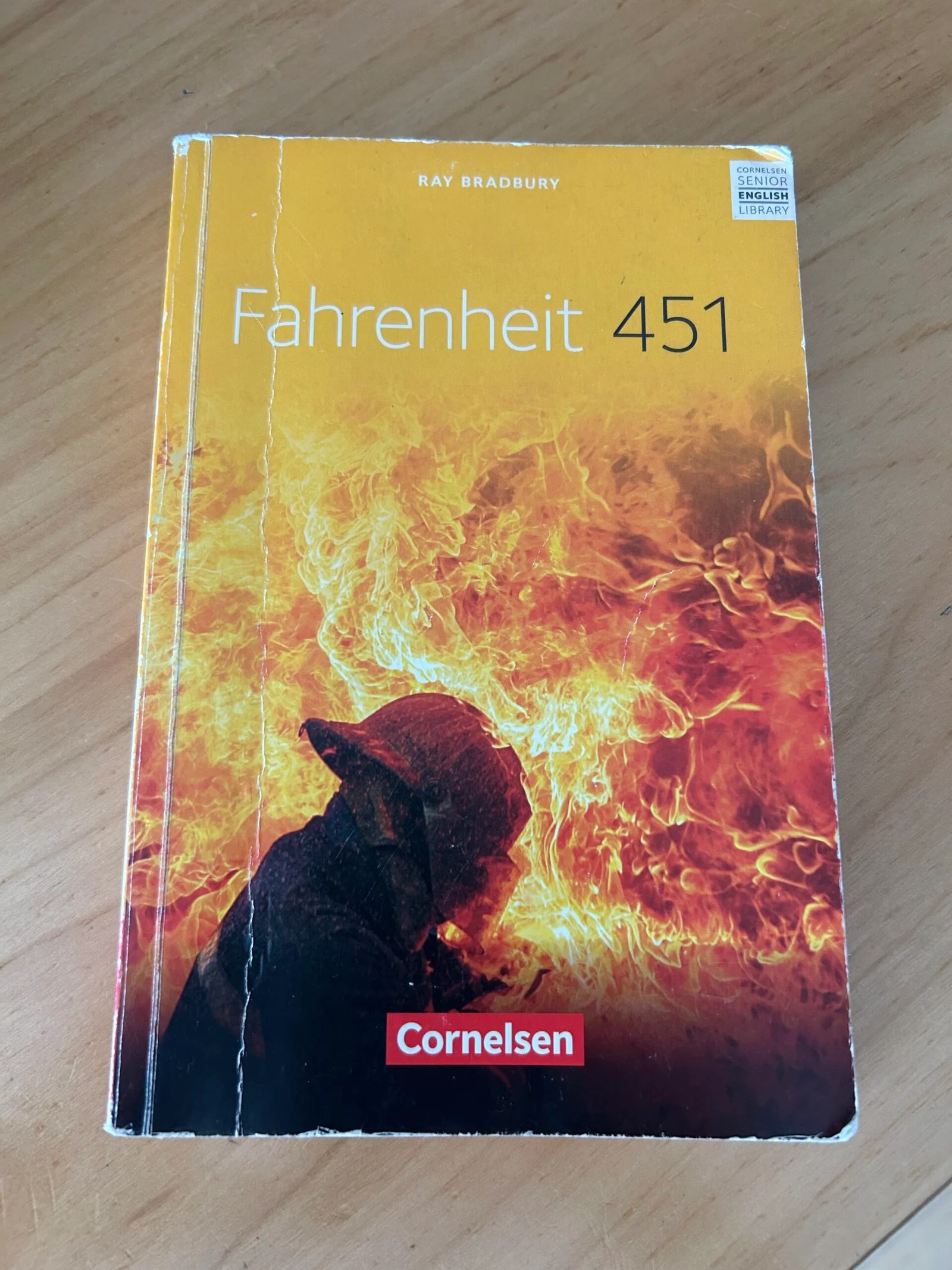 Fahrenheit 451