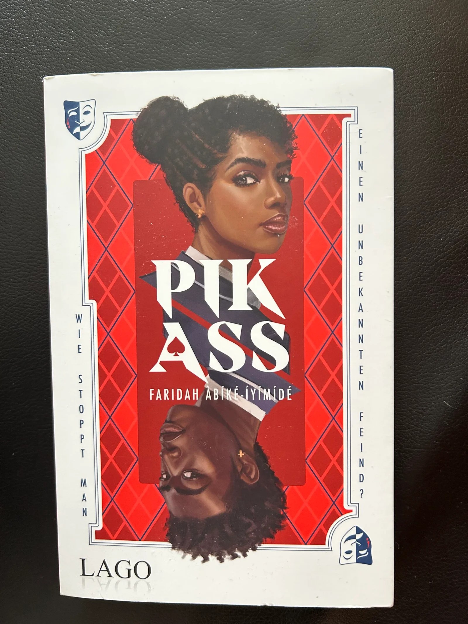 Pik Ass