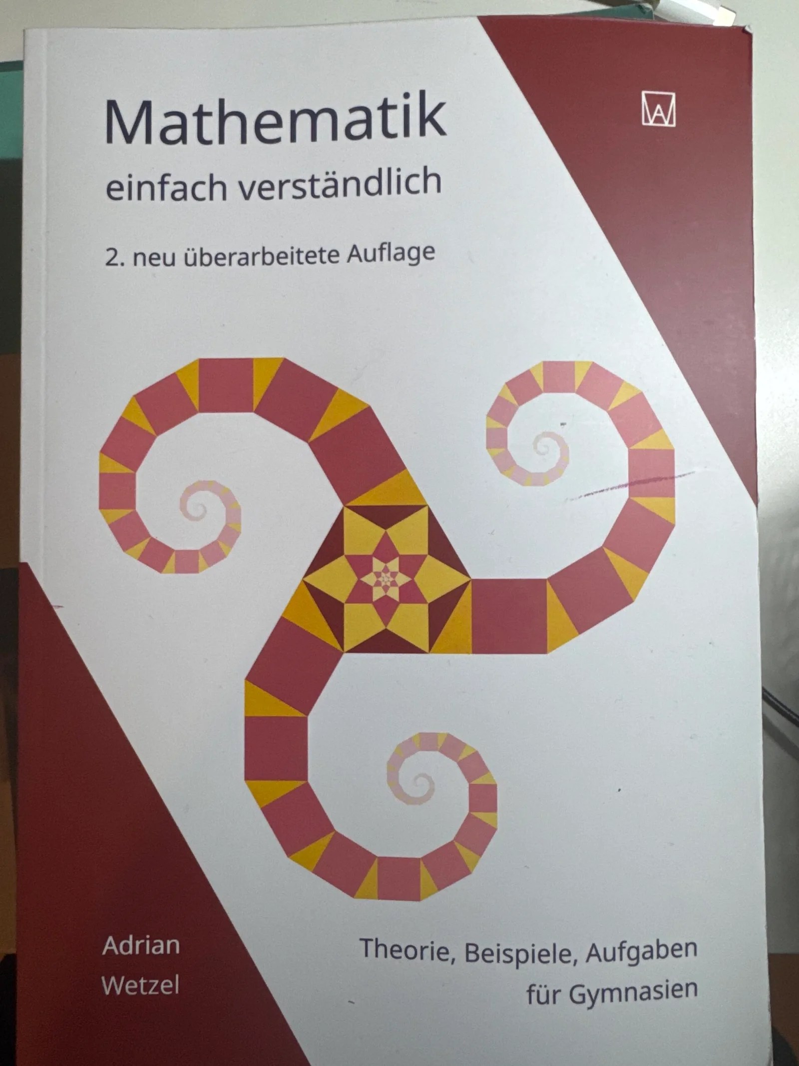 Mathematik einfach verständlich