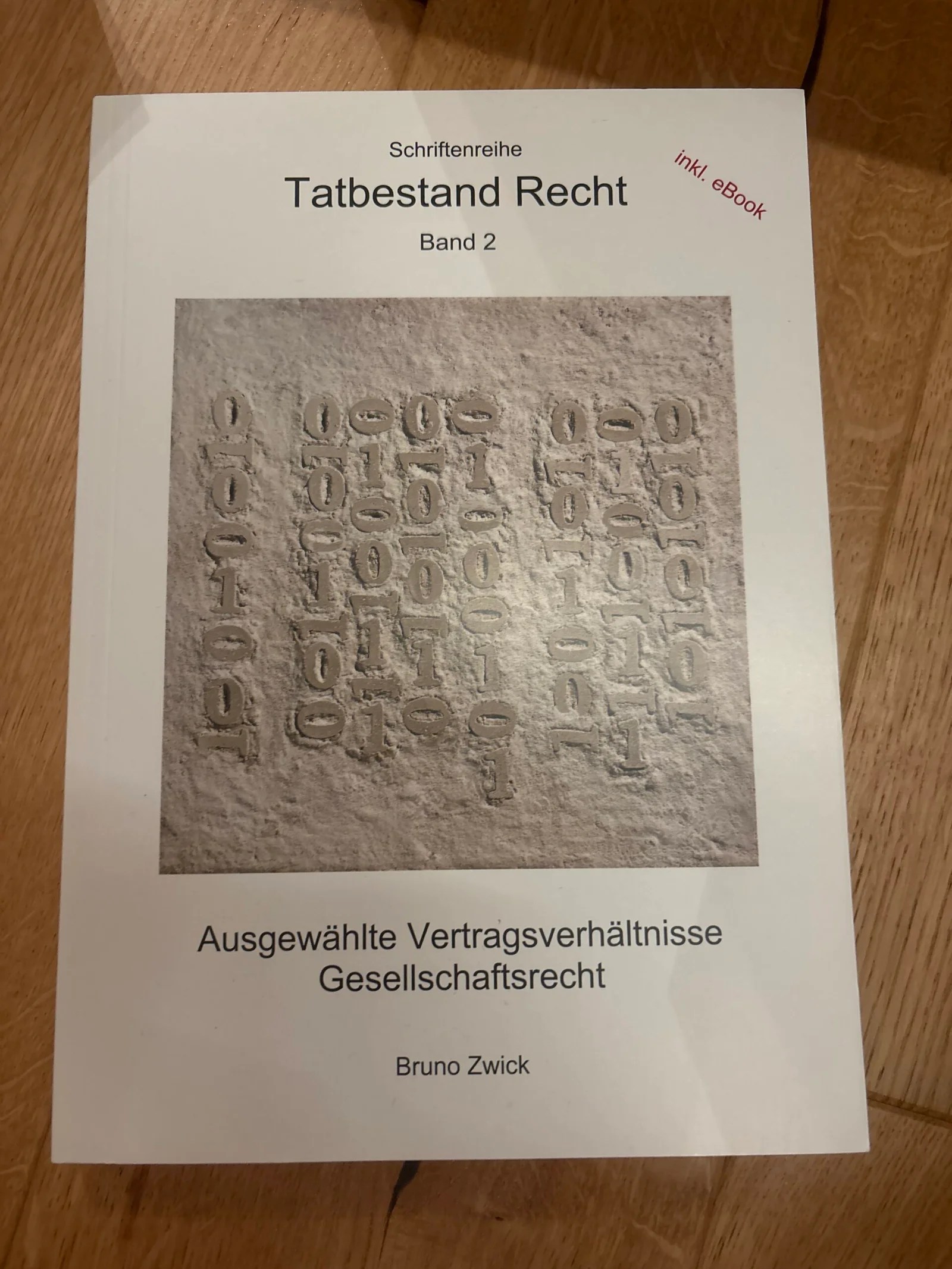 Tatbestand Recht