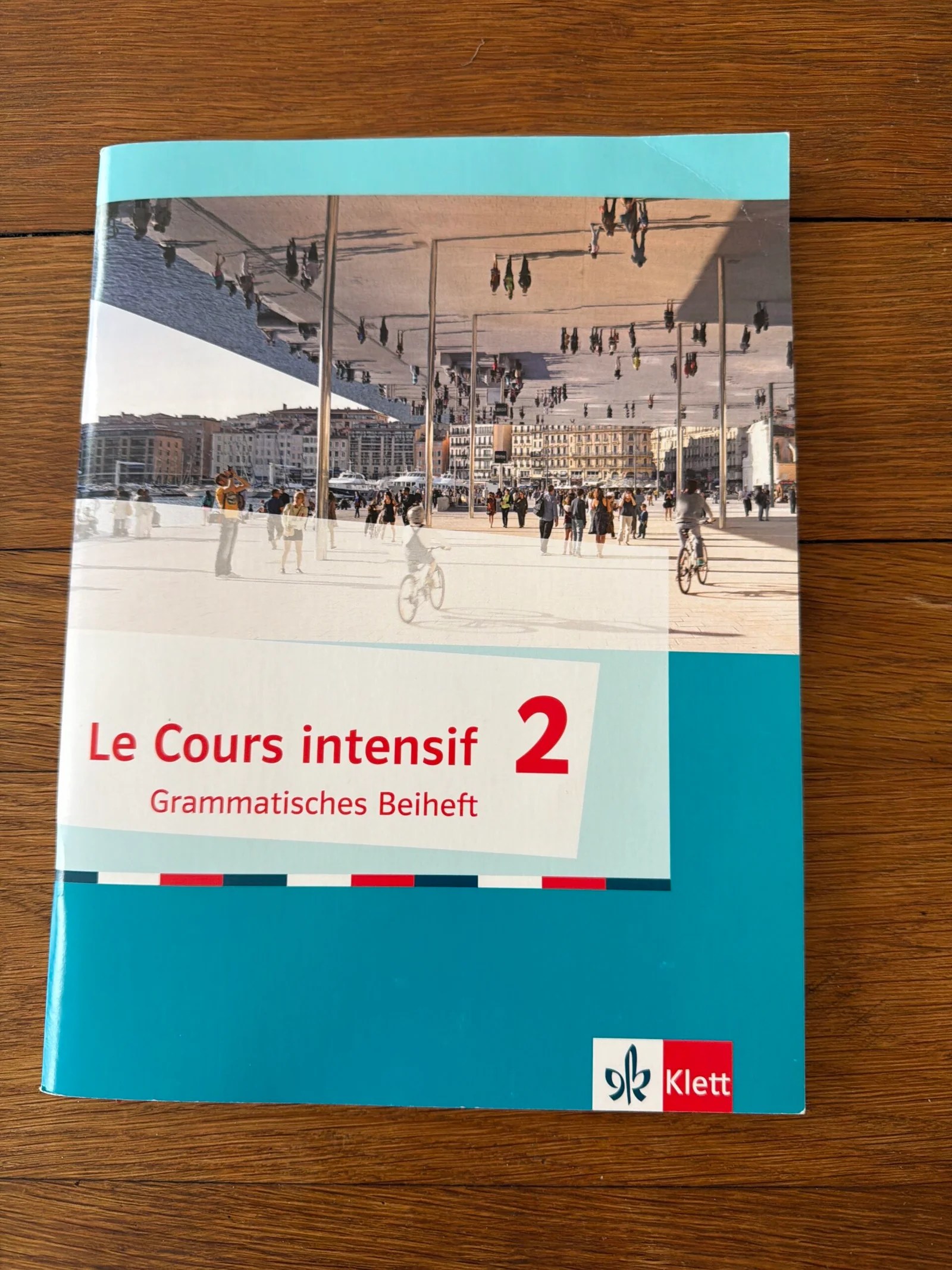 Le Cours intensif 2