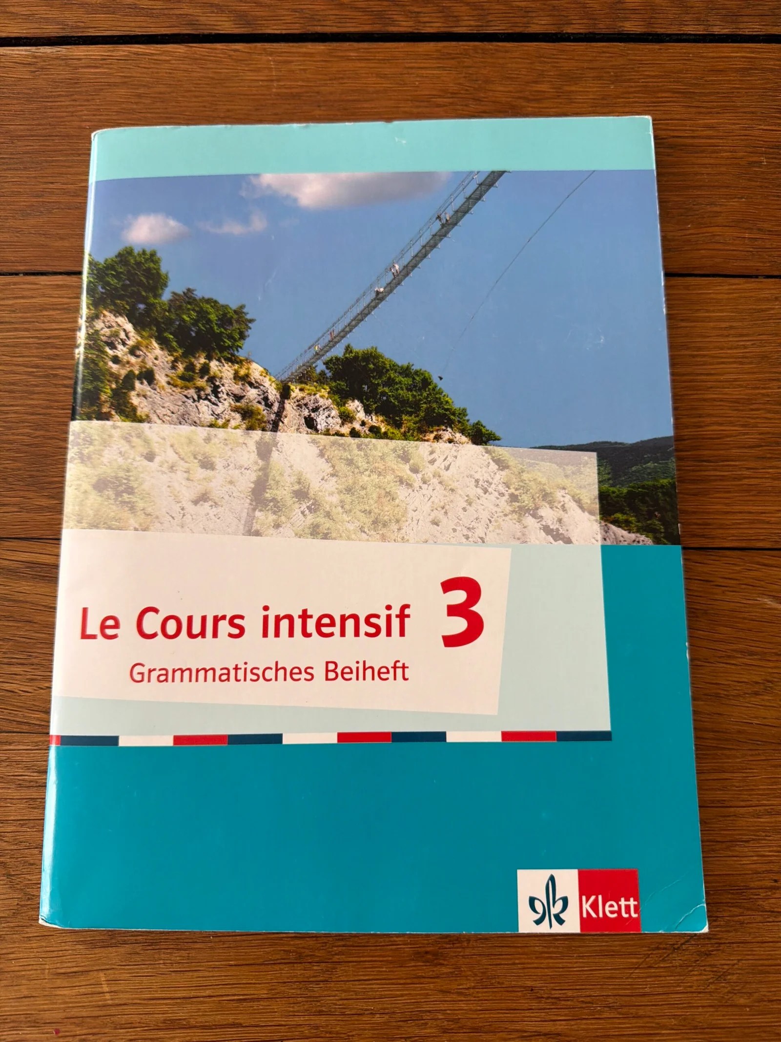 Le Cours intensif 3