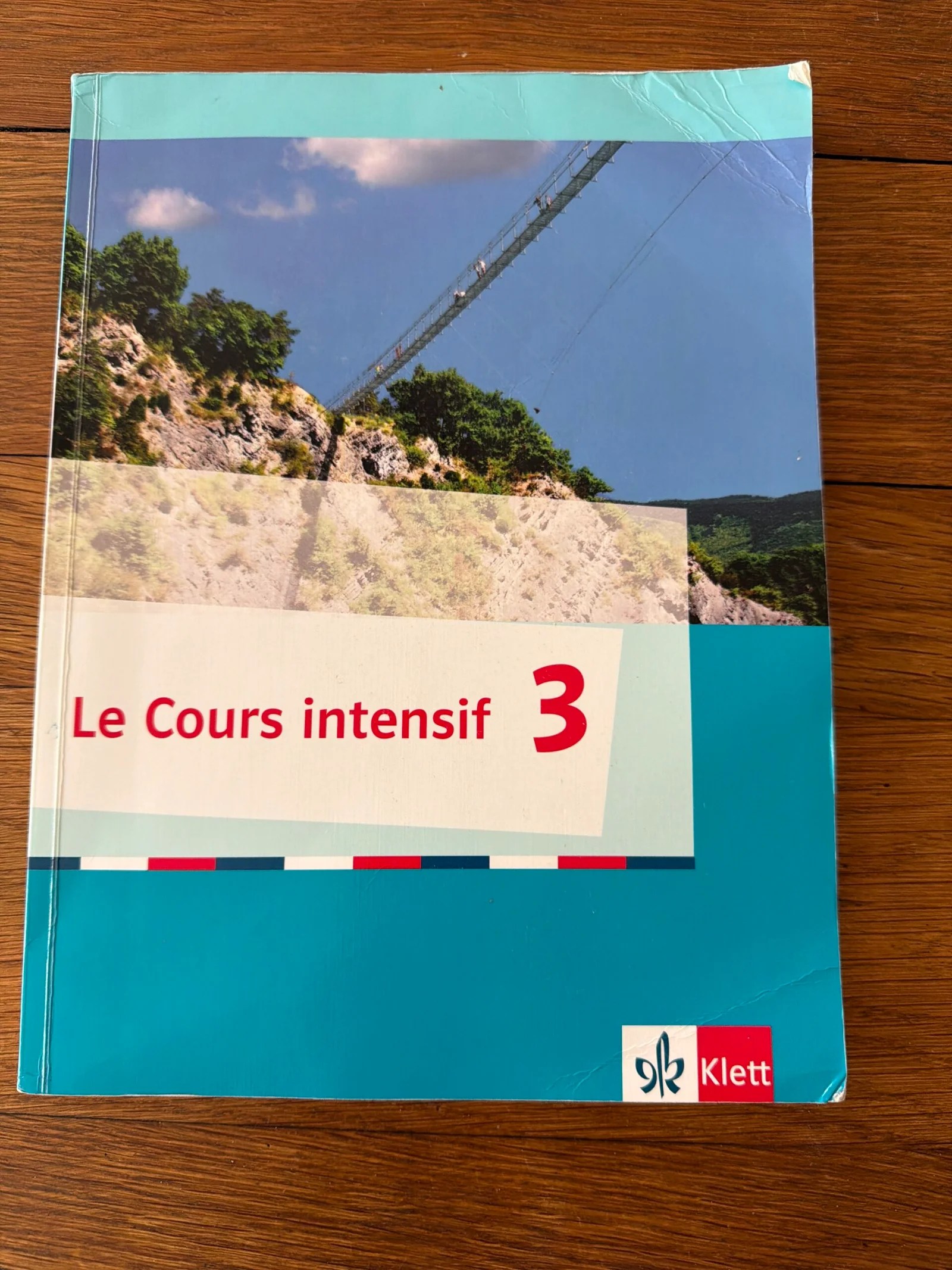 Le Cours intensif 3