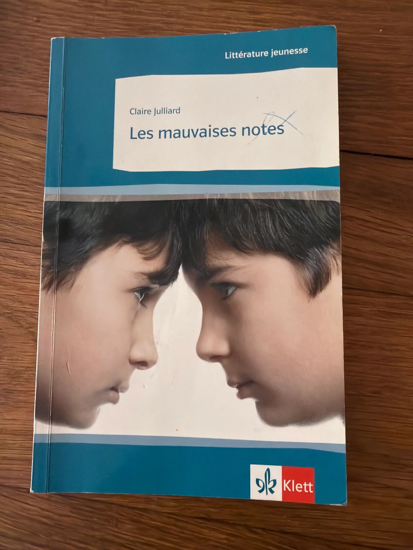 Les mauvaises notes