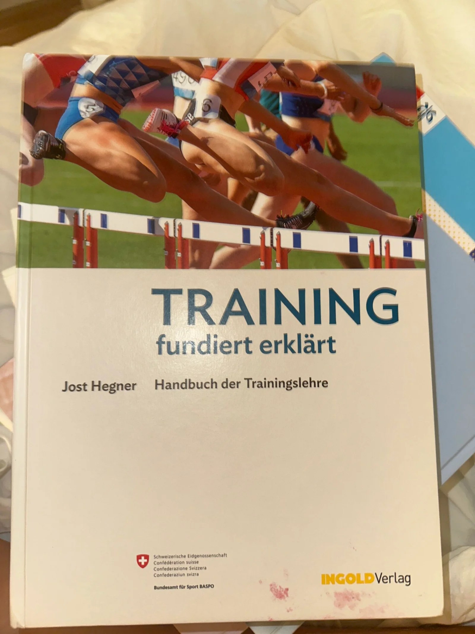 Training fundiert erklärt