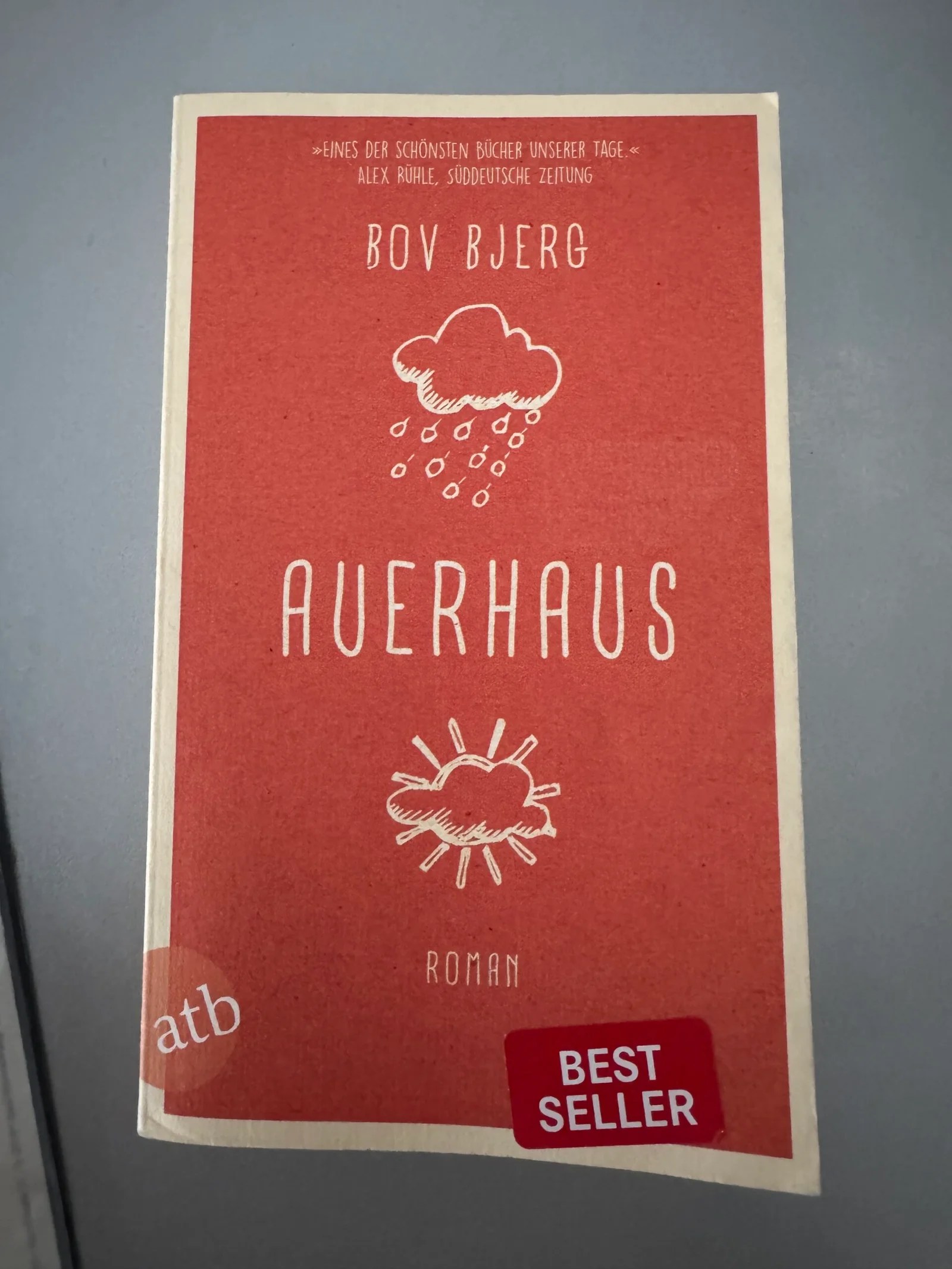 Auerhaus (Bov Bjerg)