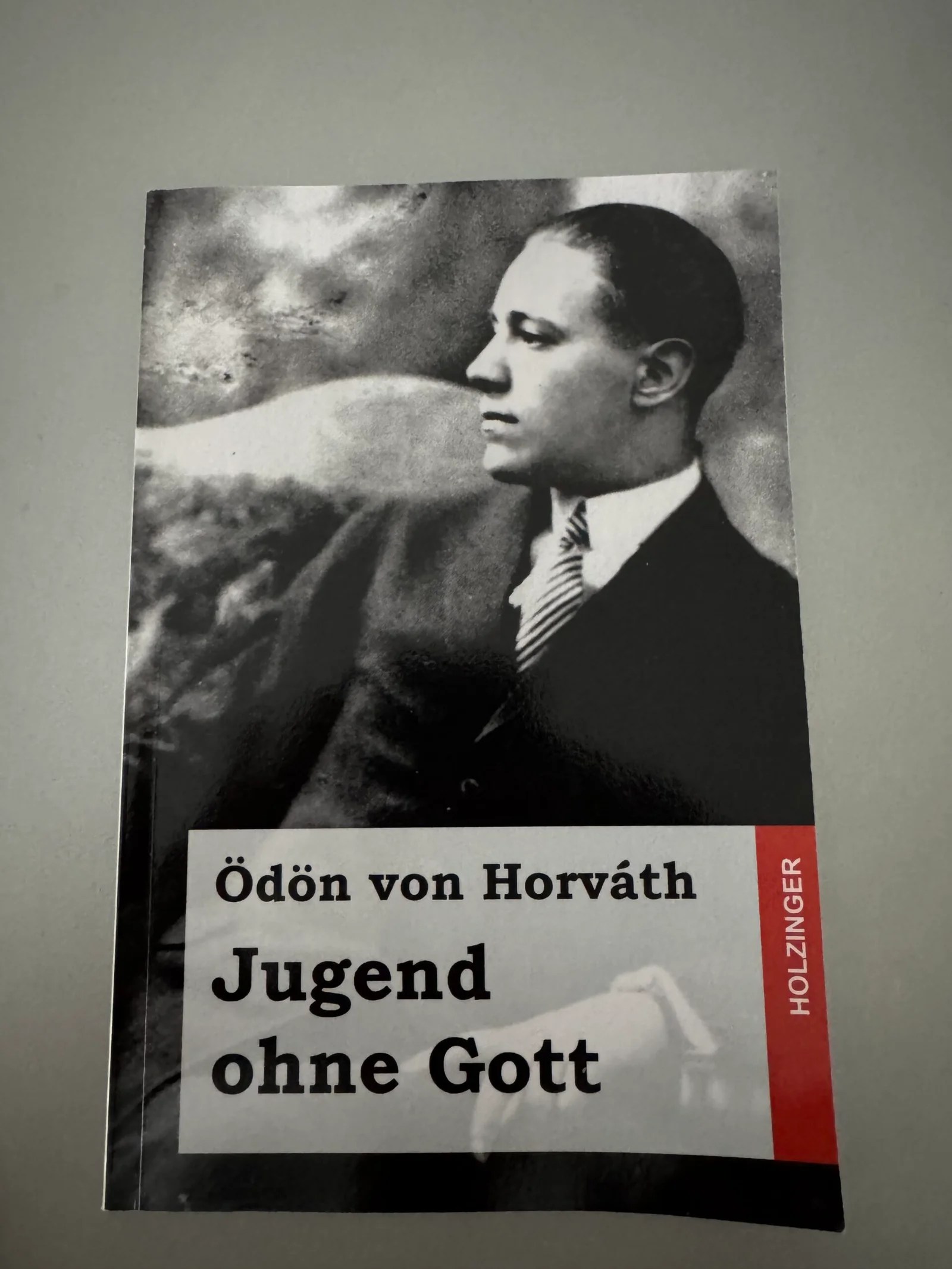 Jugend ohne Gott (Ödön von Horváth)