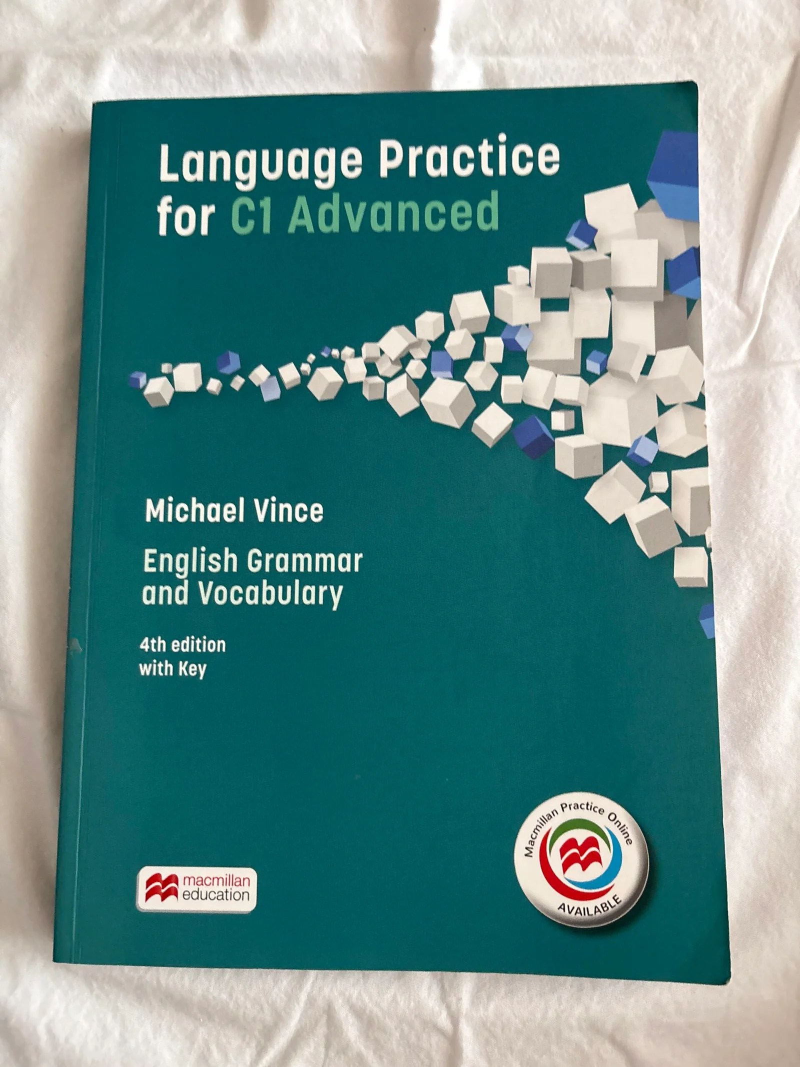 Language Practice for C1 Advanced