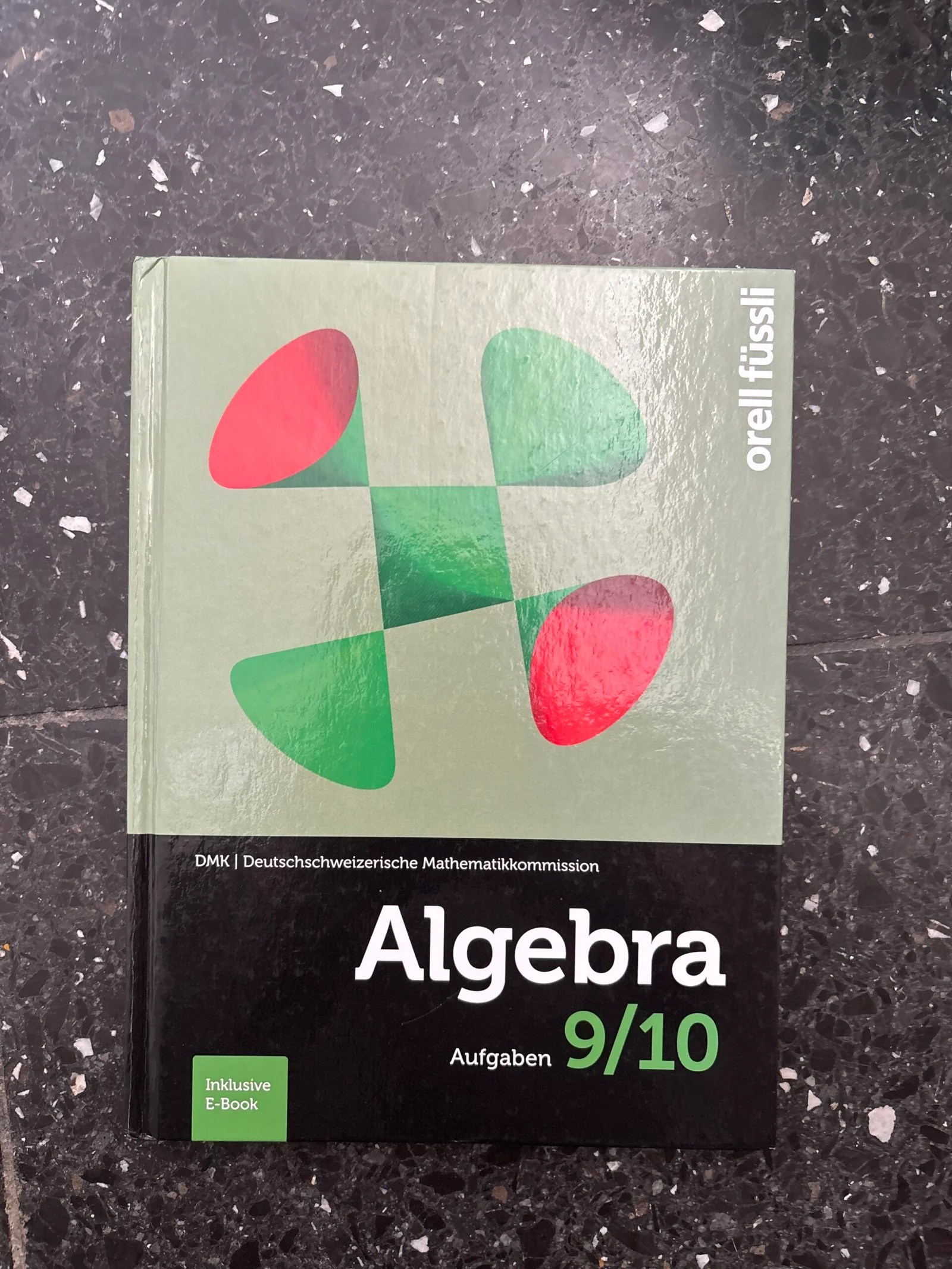 Algebra