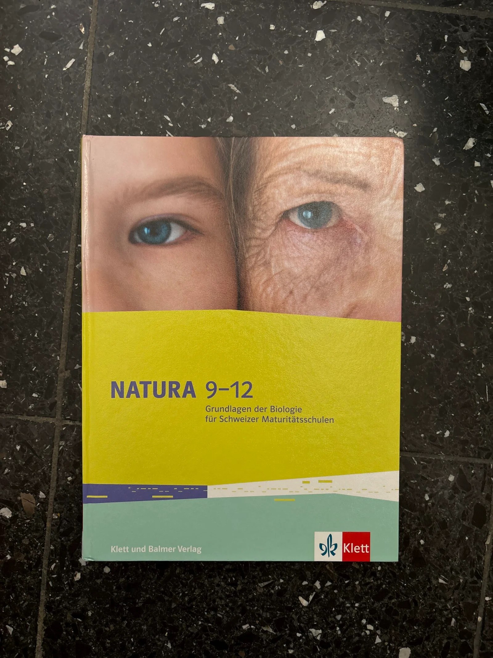 Natura 9-12