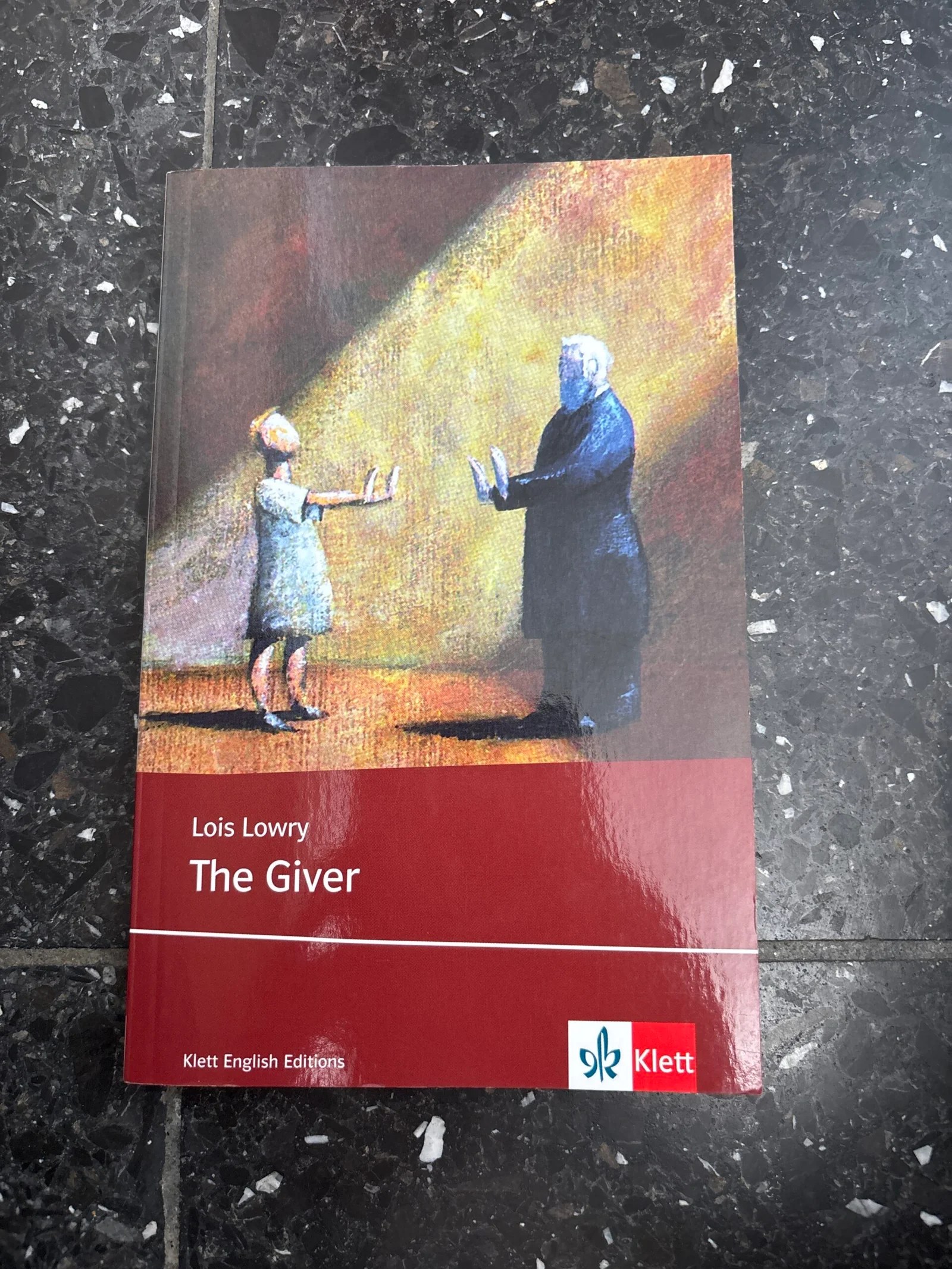 The Giver