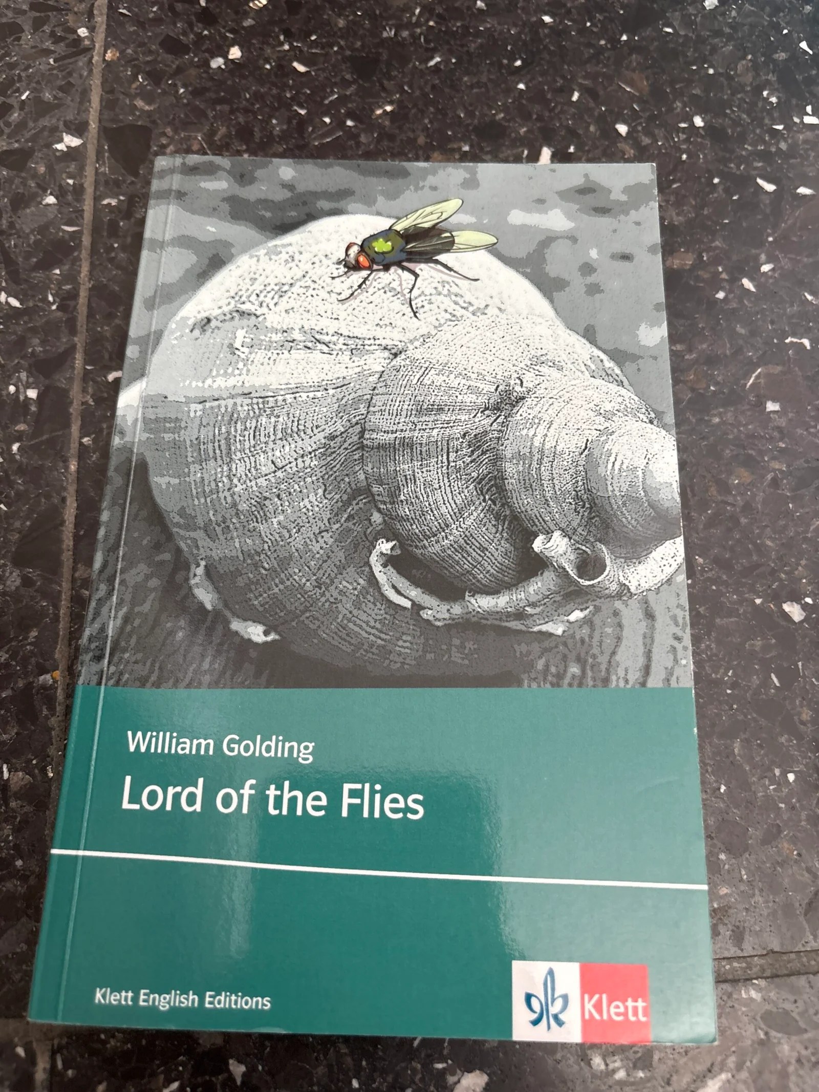 Lord of the Flies