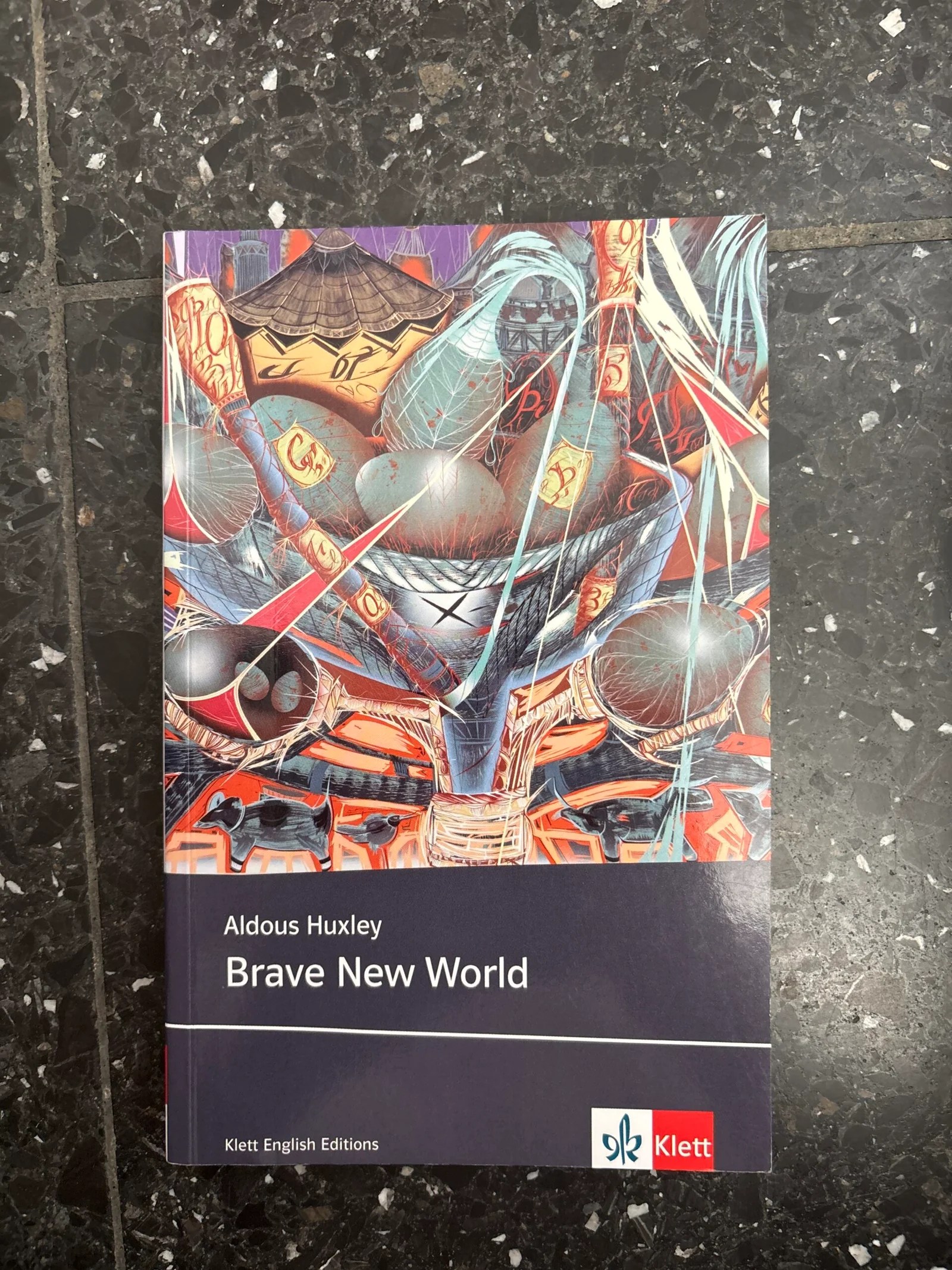Brave New World