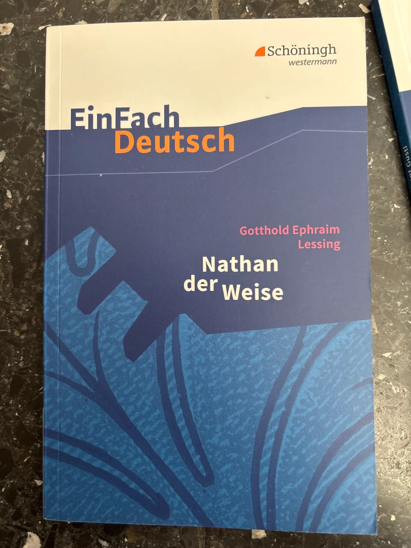 Nathan der Weise